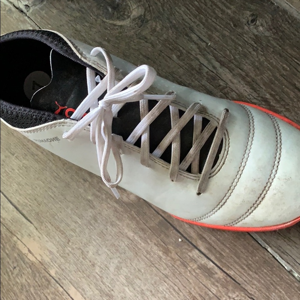 Puma ones Indoor soccer shoes